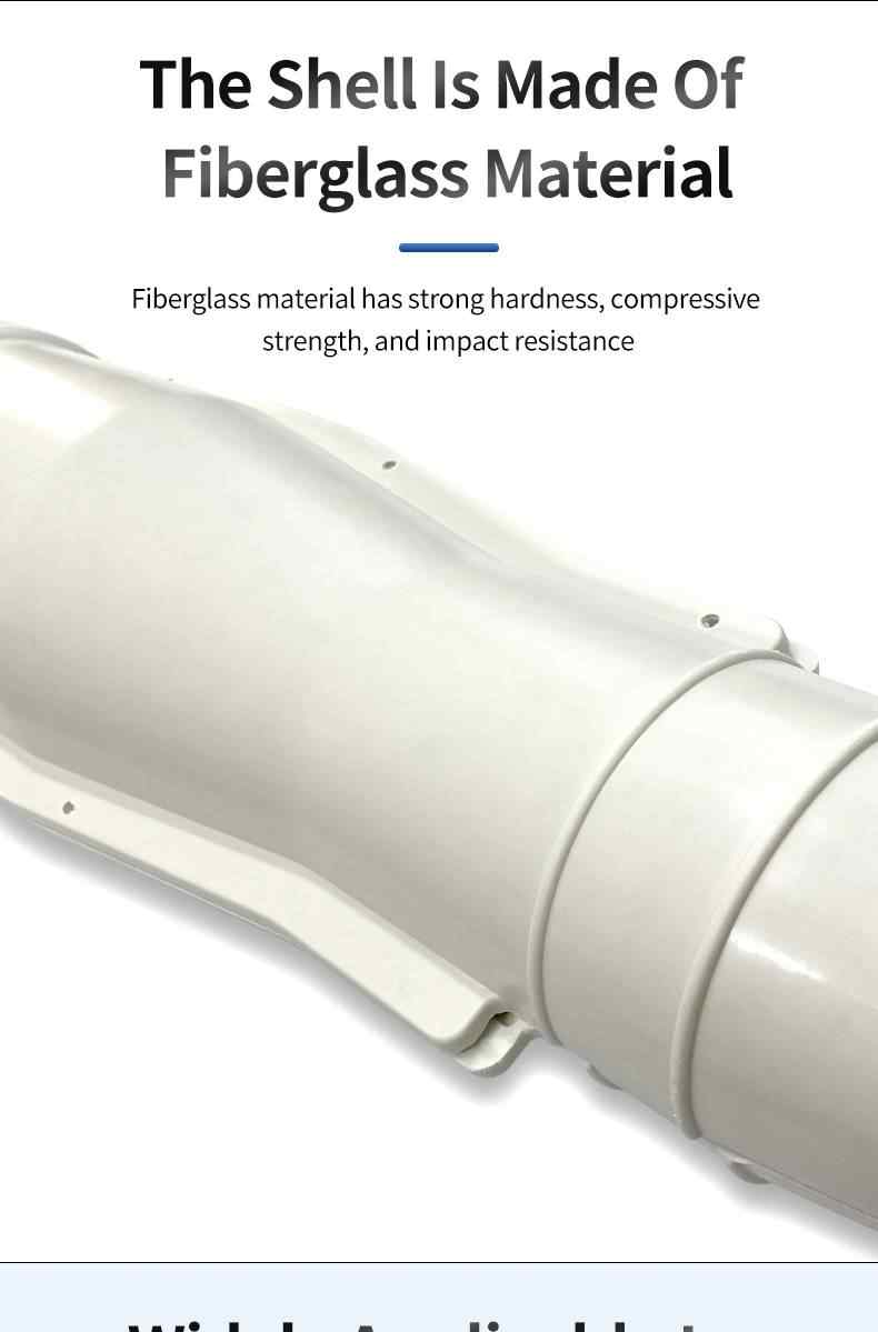 Explosion-proof Box 5