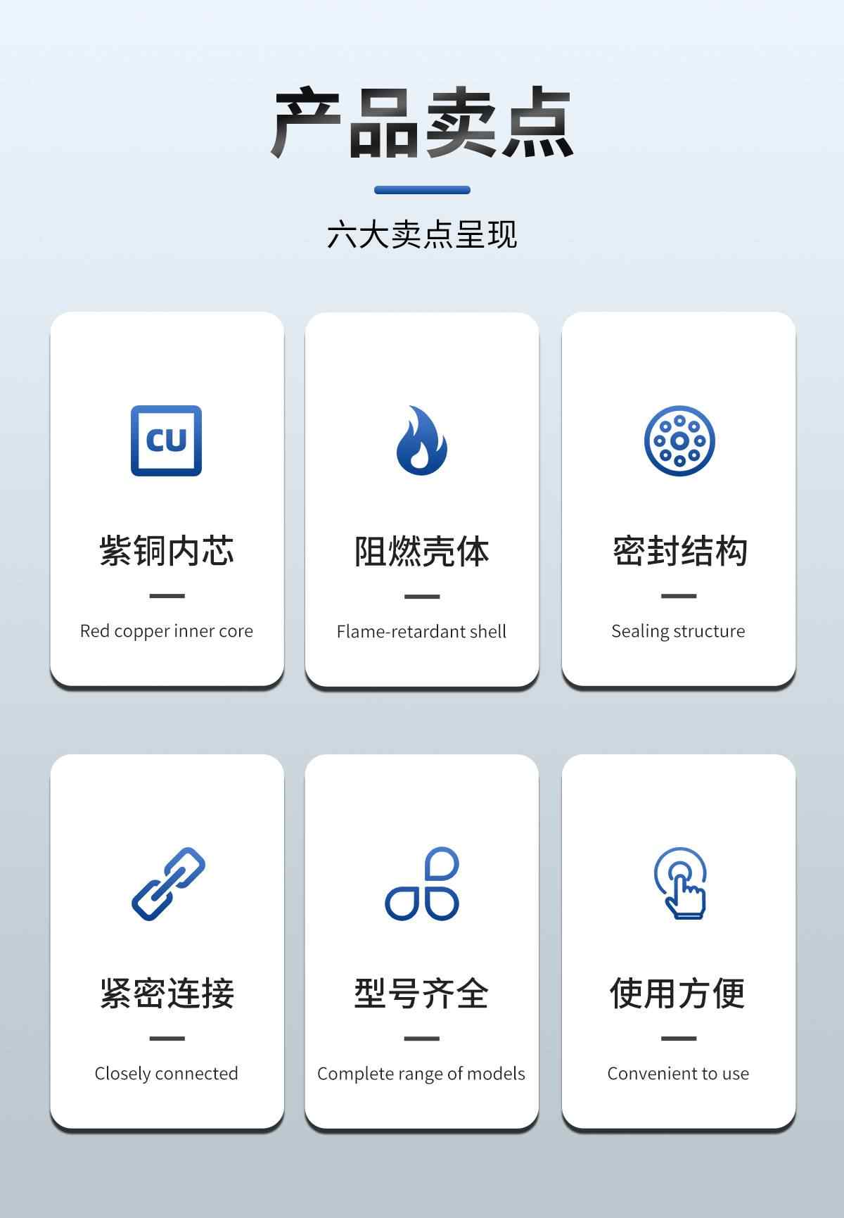 电缆欧式避雷器 2