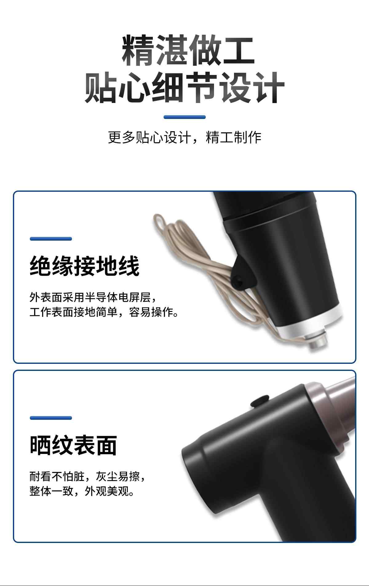 电缆欧式避雷器 6