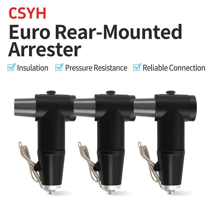 European-style Cable Surge Arrester