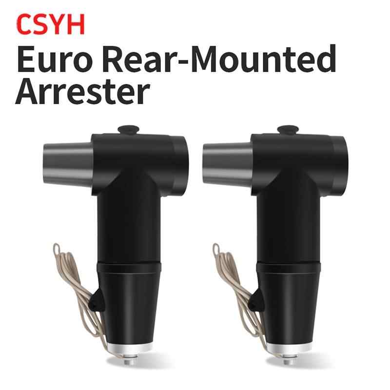 European-style Cable Surge Arrester
