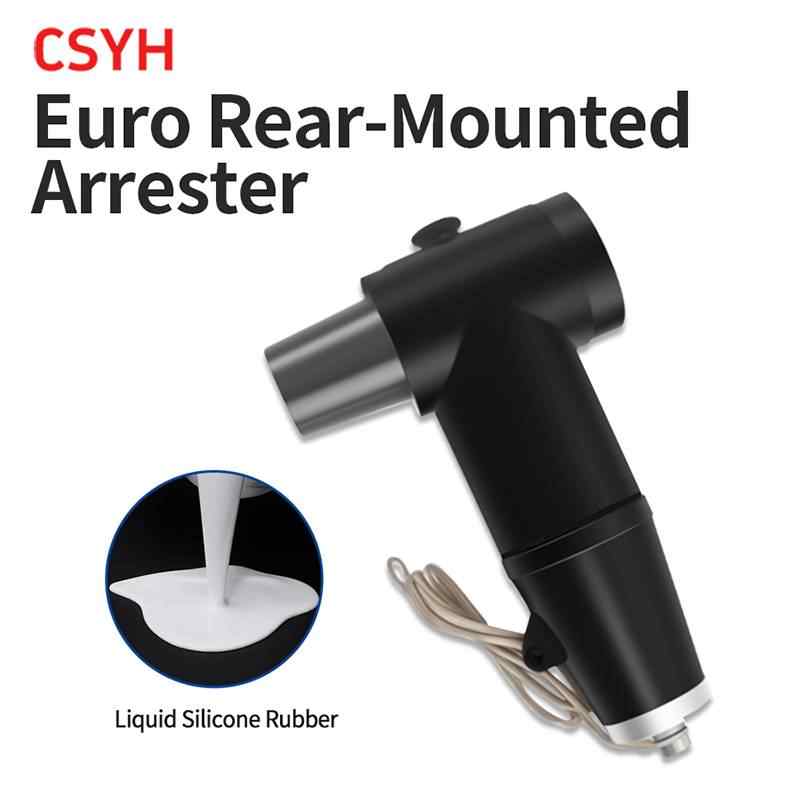 European-style Cable Surge Arrester