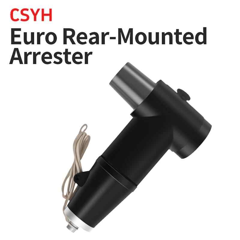 European-style Cable Surge Arrester