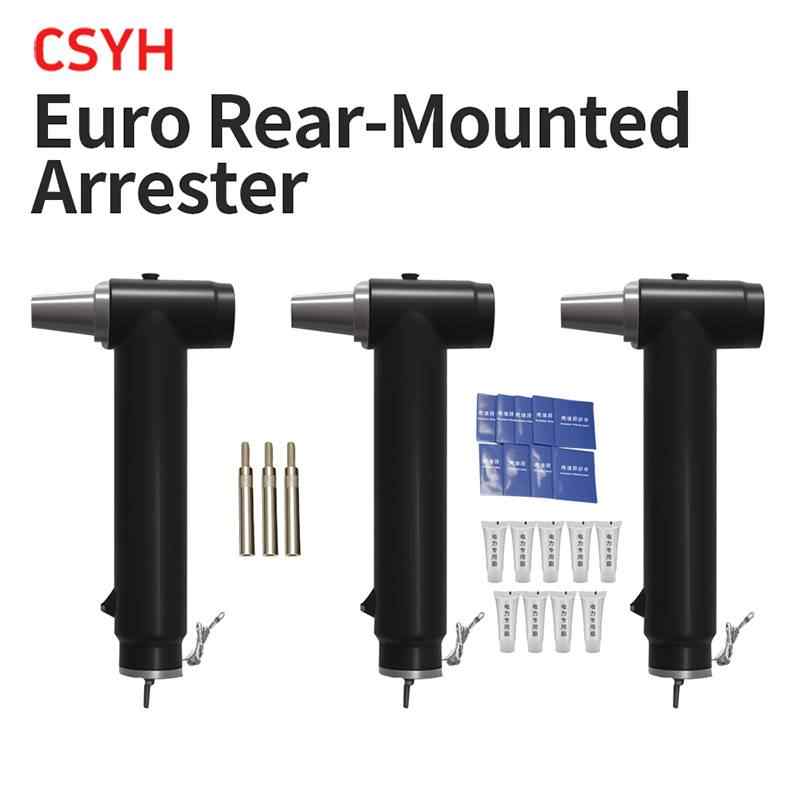 European-style Cable Surge Arrester