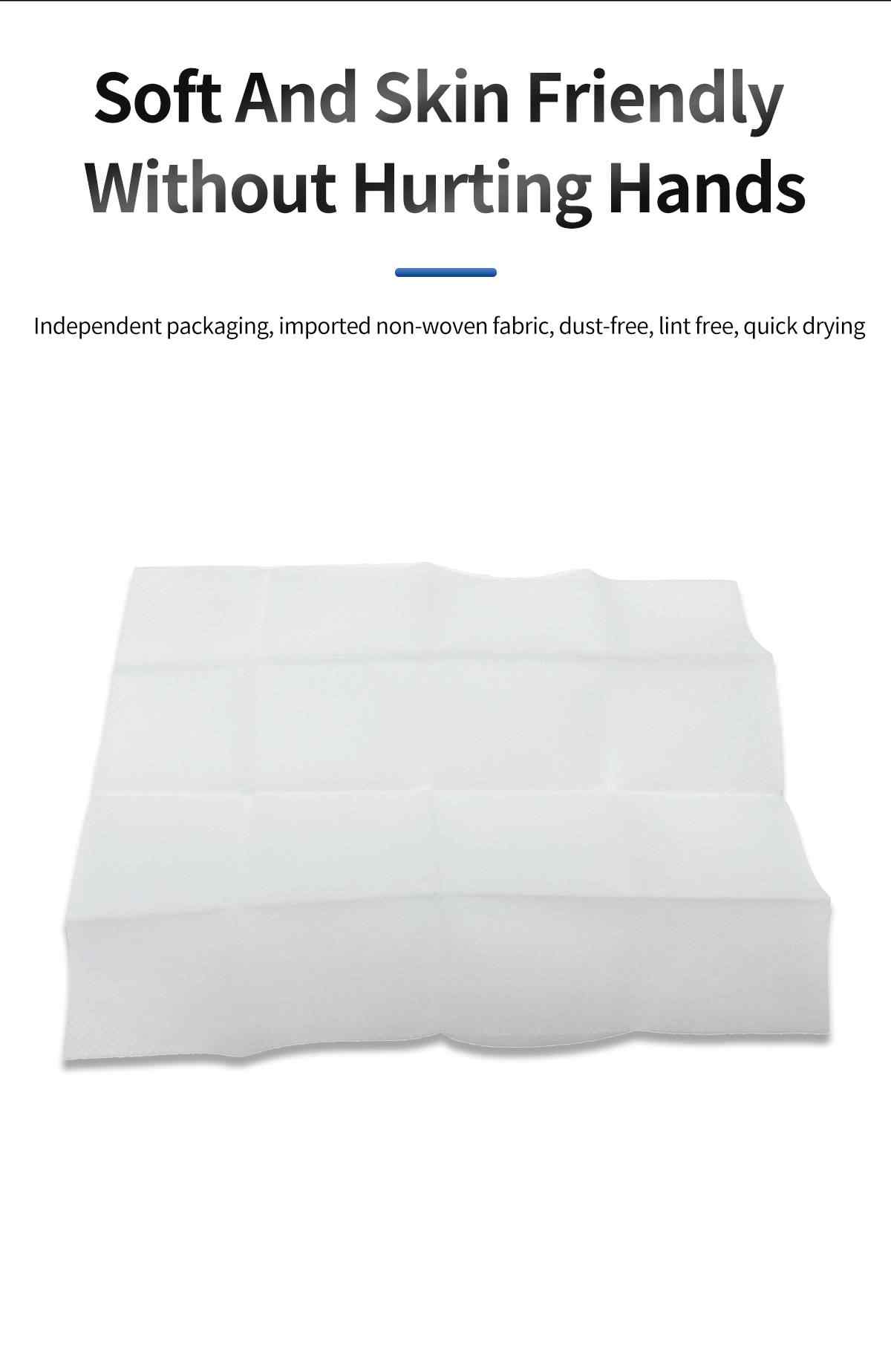 Cable Cleaning Wipes 4