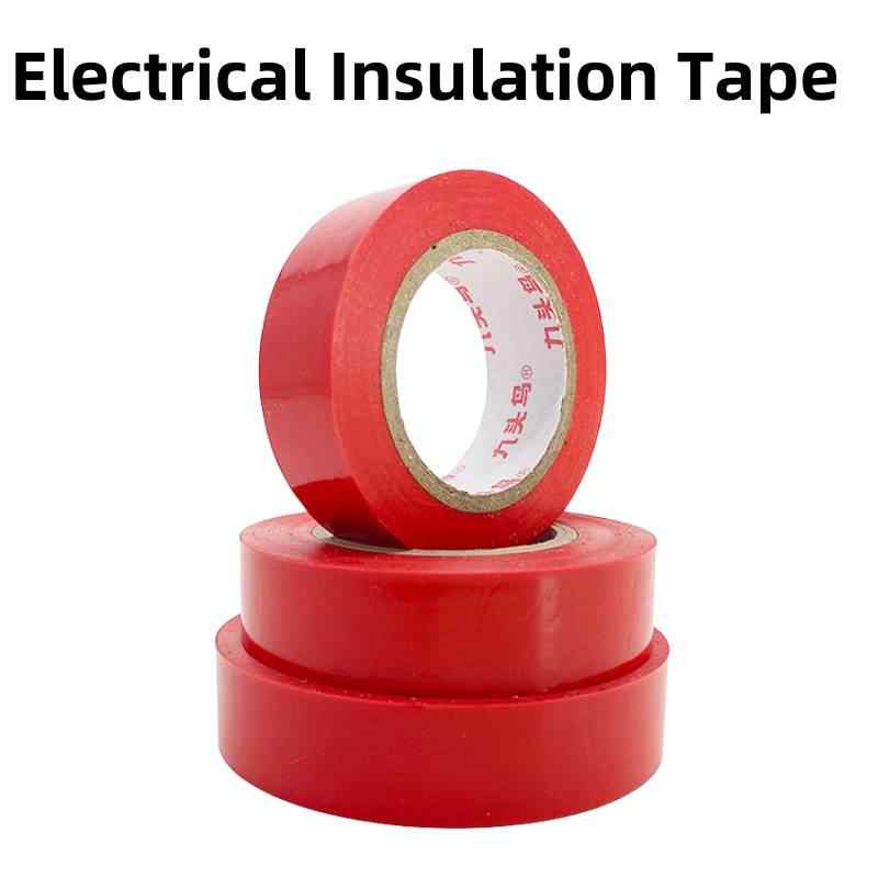 Jiutouniao Electrical Insulation Tape