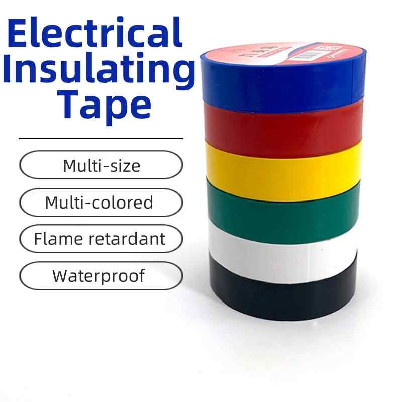 Jiutouniao Electrical Insulation Tape