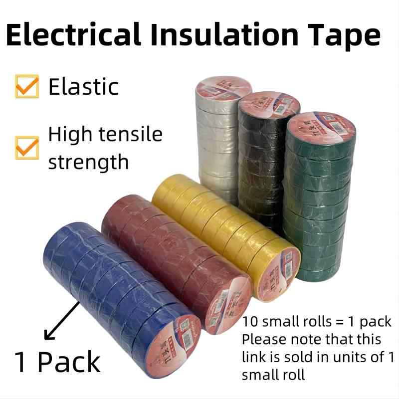 Jiutouniao Electrical Insulation Tape