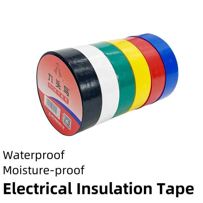 Jiutouniao Electrical Insulation Tape
