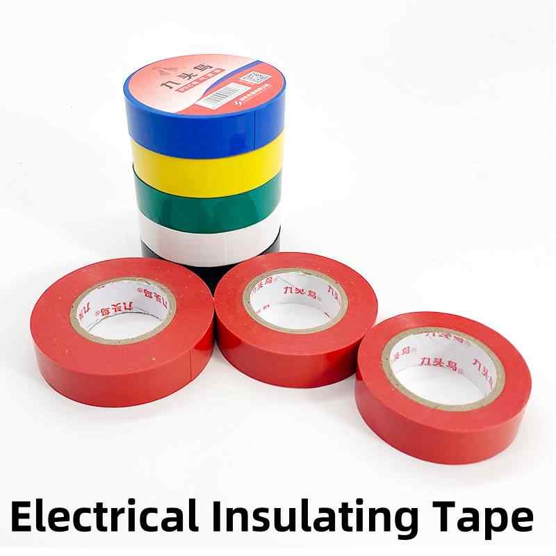 Jiutouniao Electrical Insulation Tape