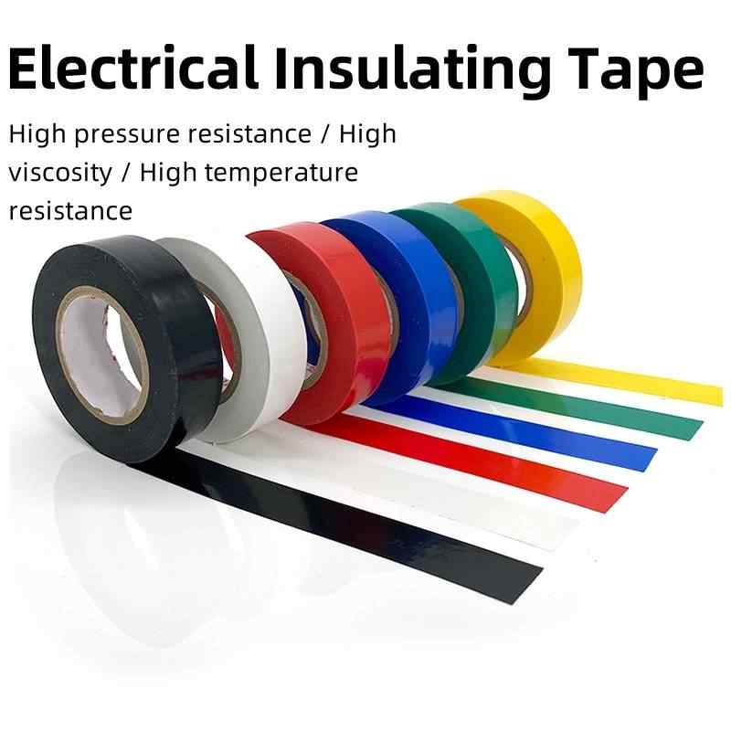 Jiutouniao Electrical Insulation Tape