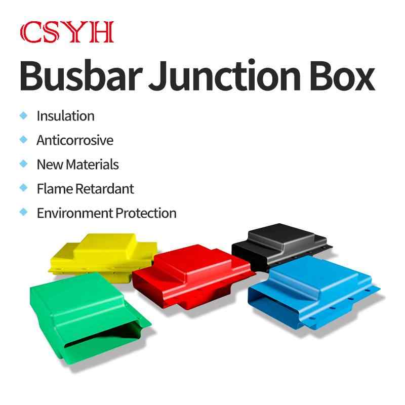 Busbar Junction Box