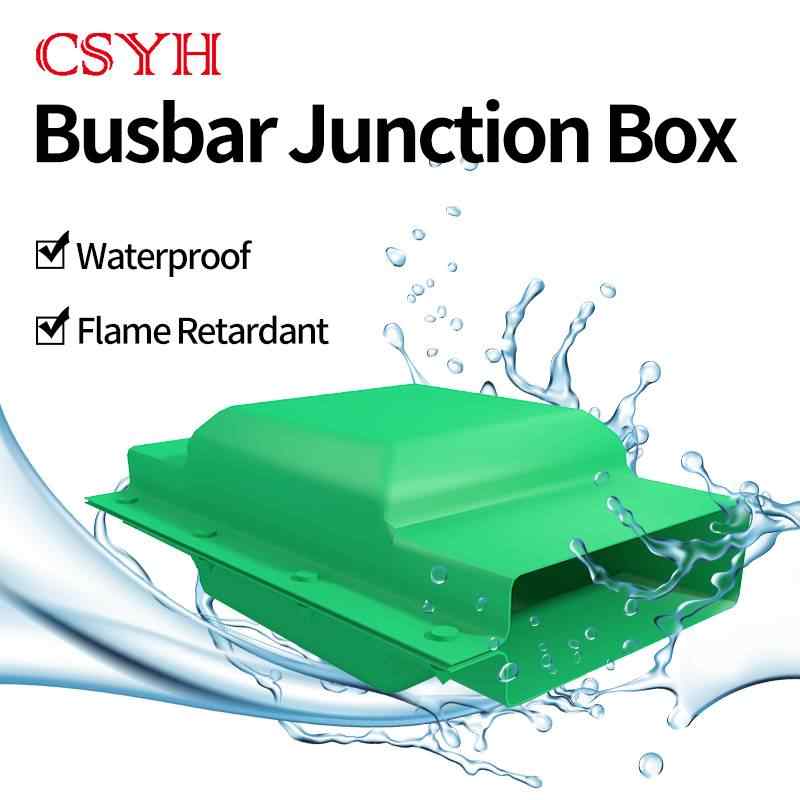 Busbar Junction Box