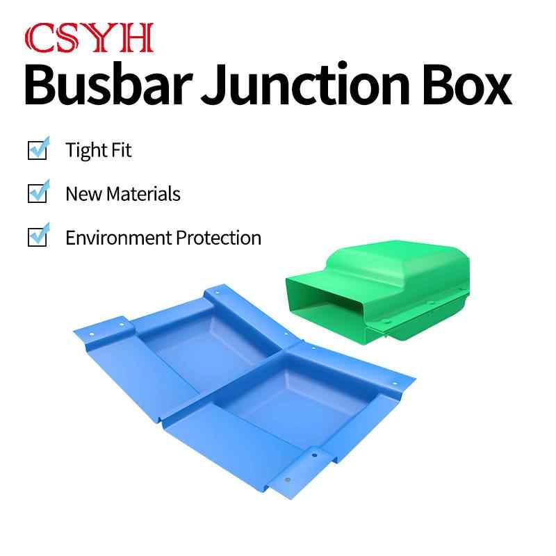 Busbar Junction Box