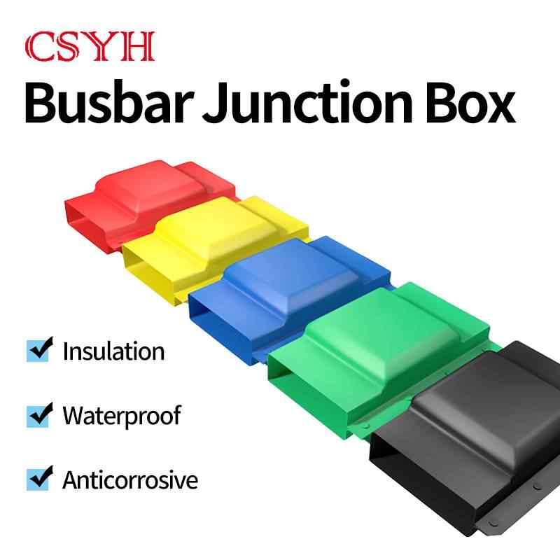 Busbar Junction Box