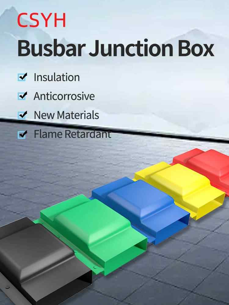Busbar Junction Box