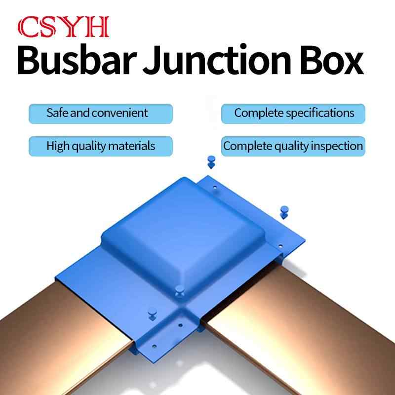 Busbar Junction Box