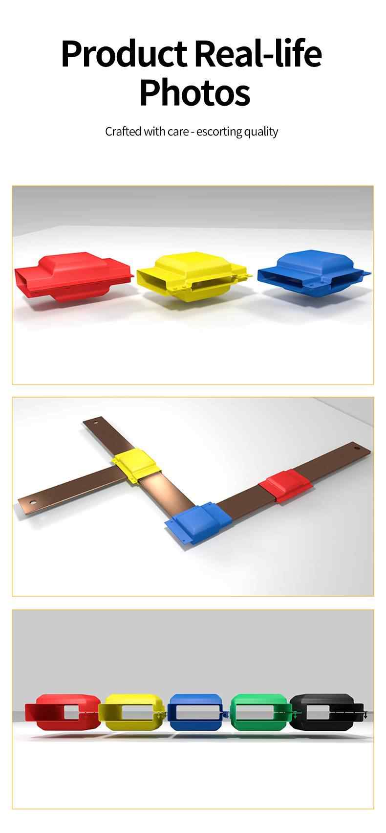 Busbar Junction Box 5