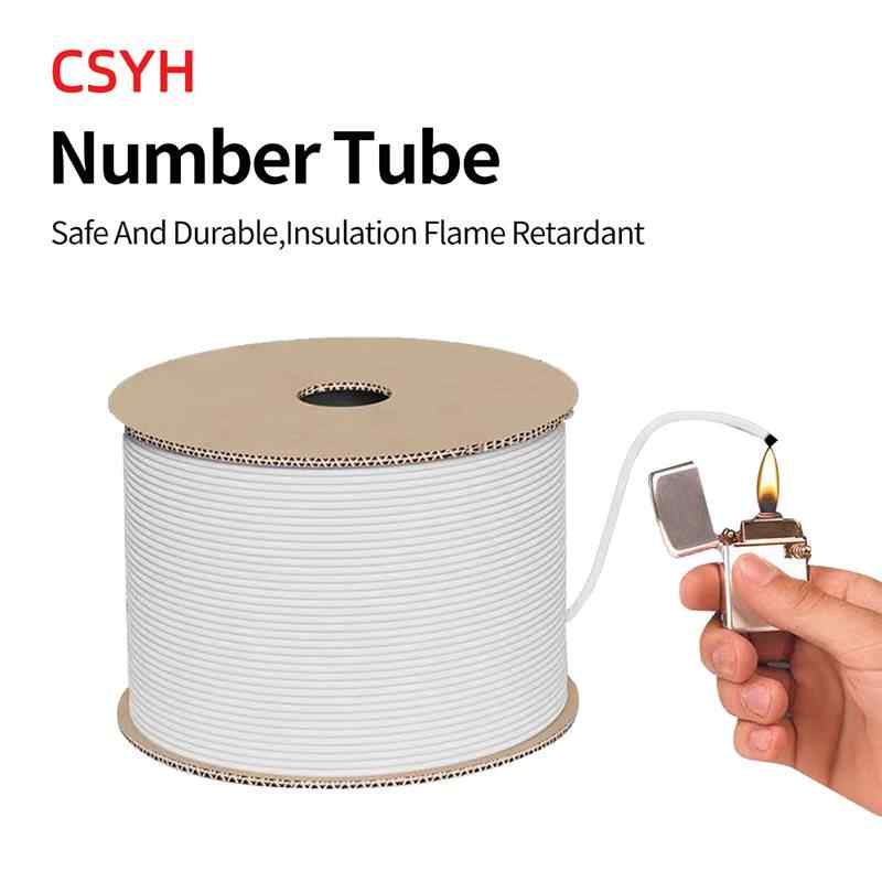Marker Tube
