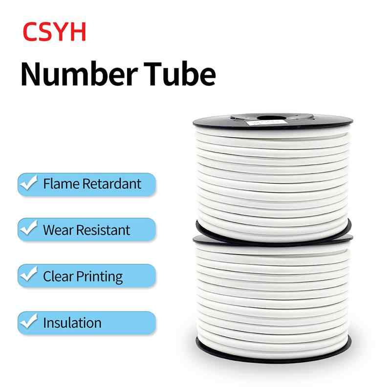 Marker Tube