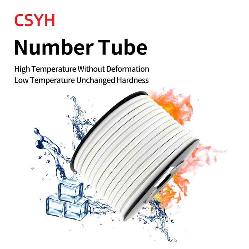 Marker Tube