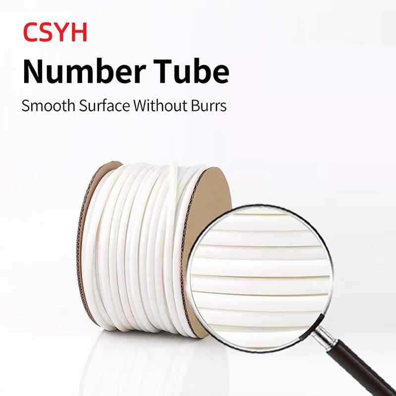 Marker Tube
