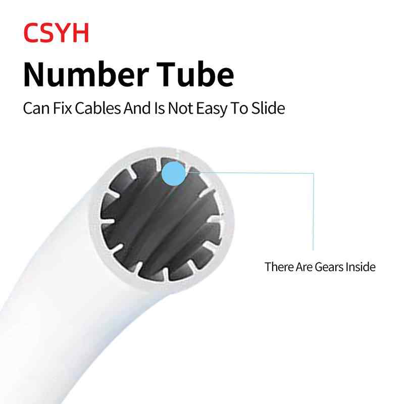 Marker Tube