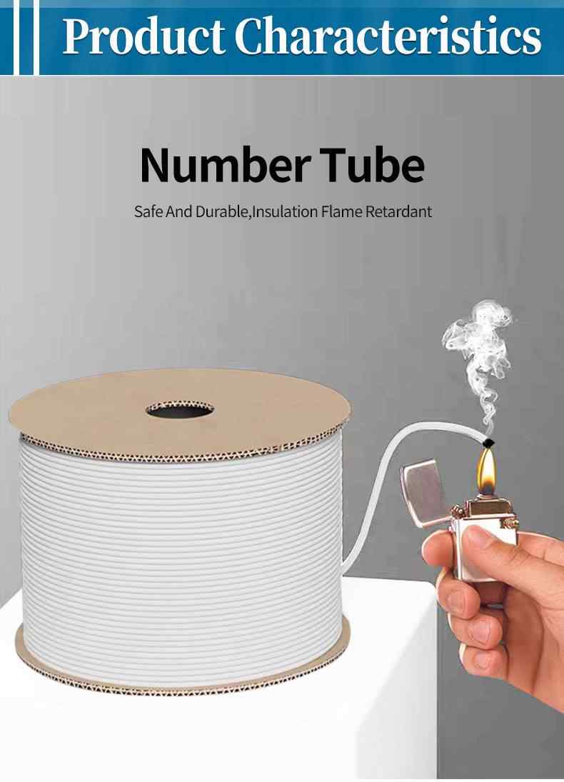 Marker Tube 3
