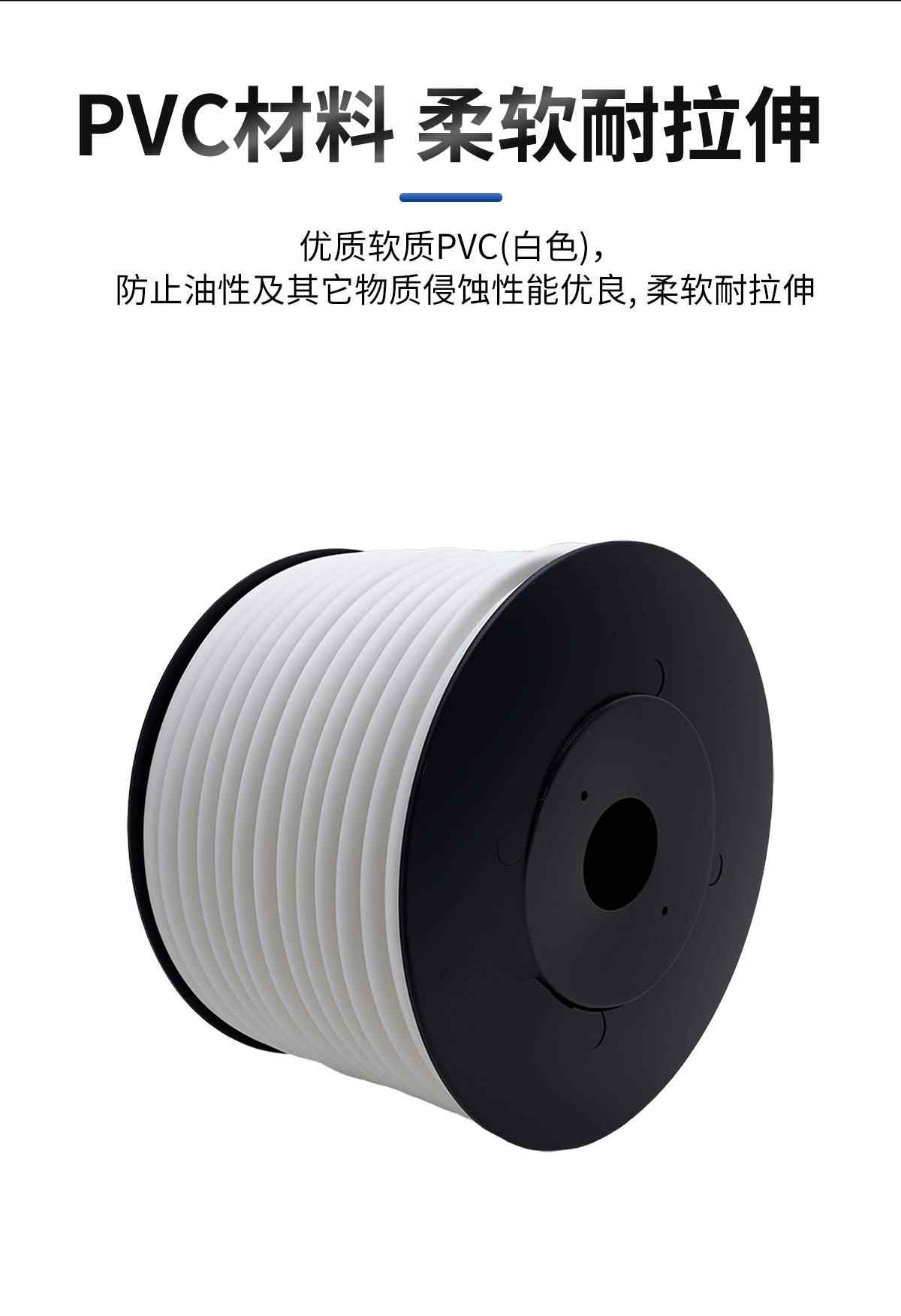  号码管 5