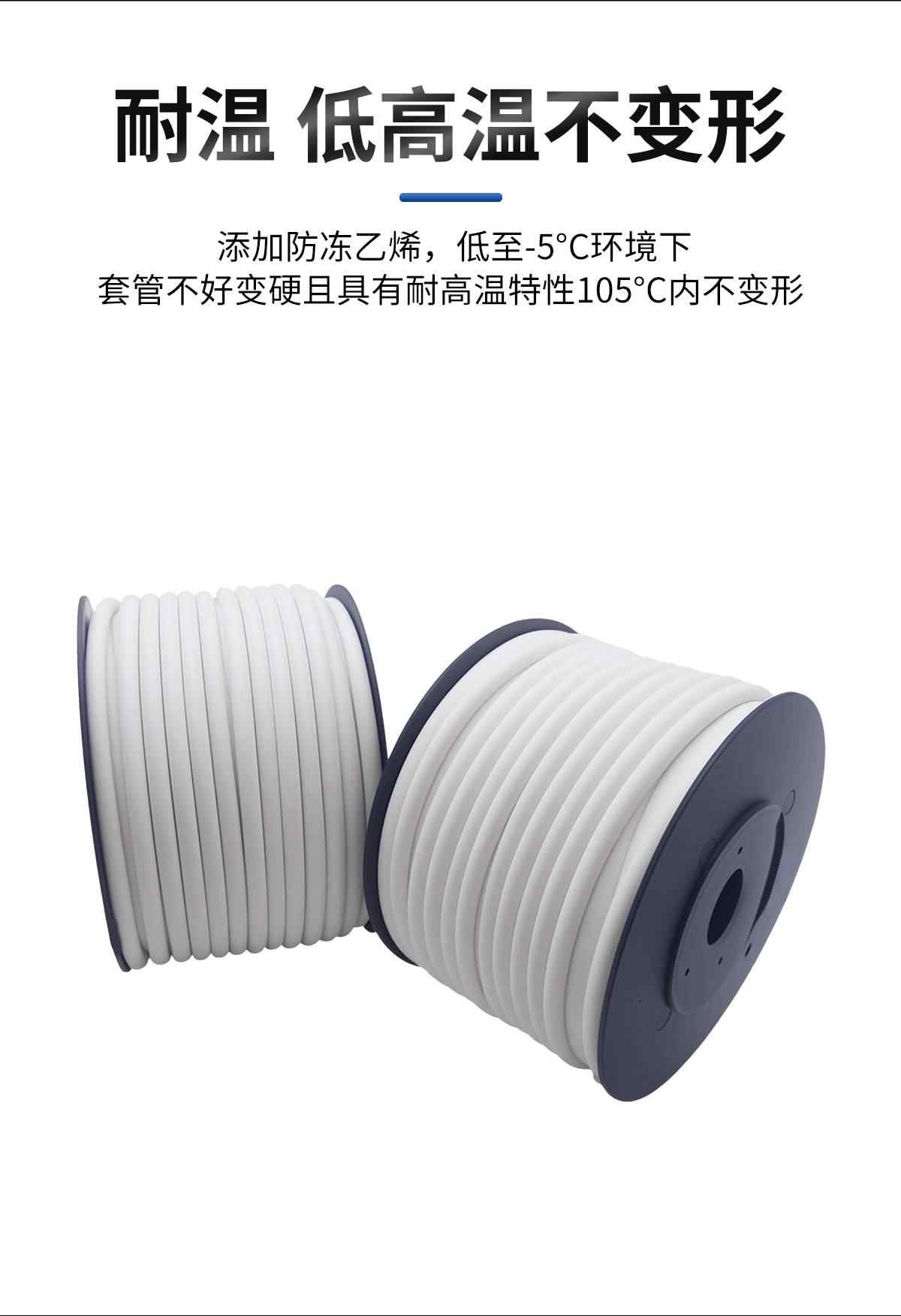  号码管 7