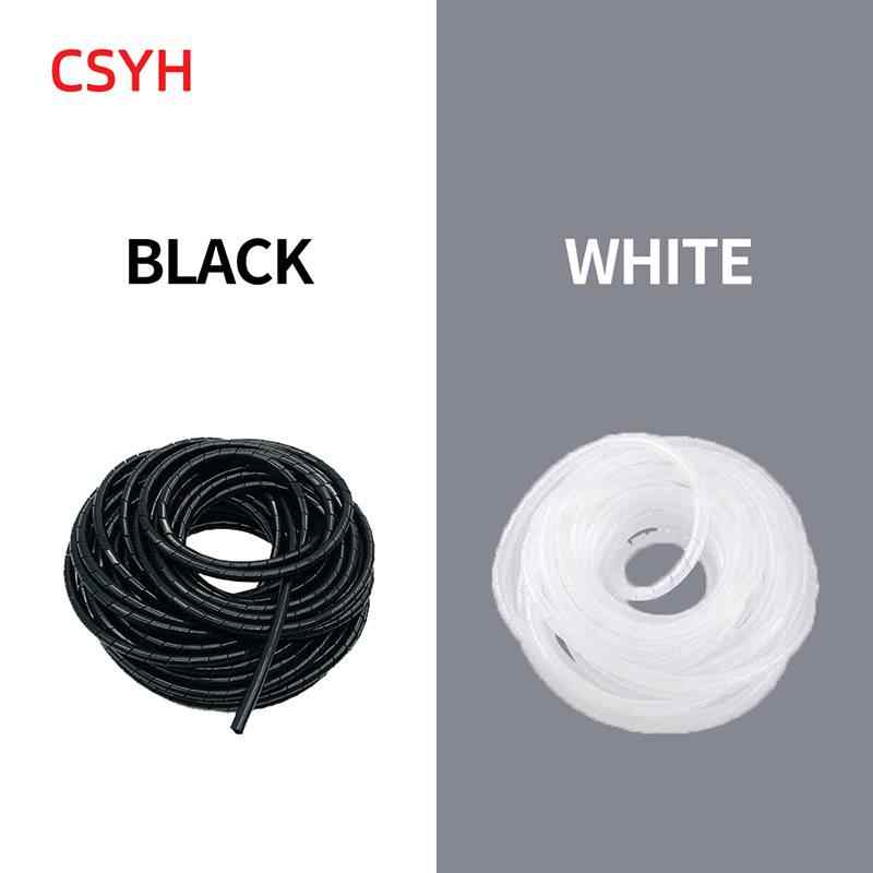 Cable Wrapping Tube
