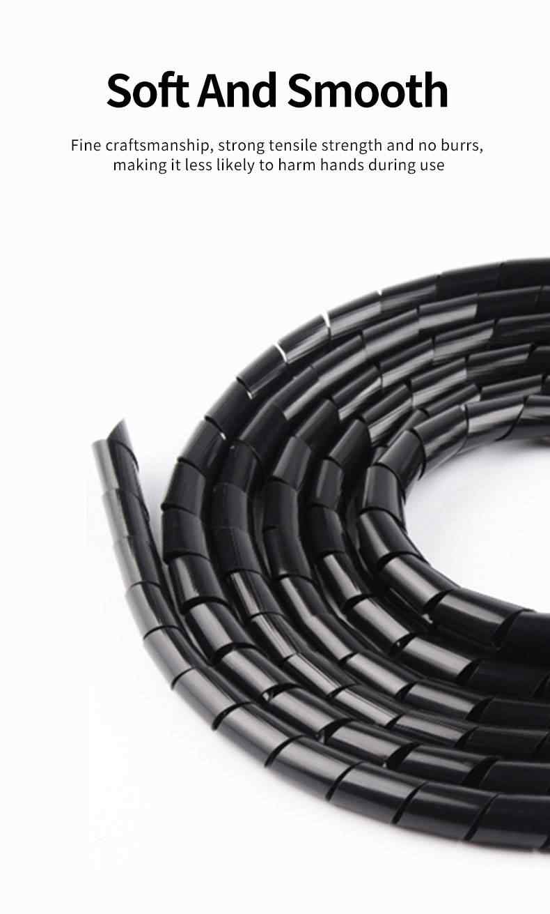 Cable Wrapping Tube 4