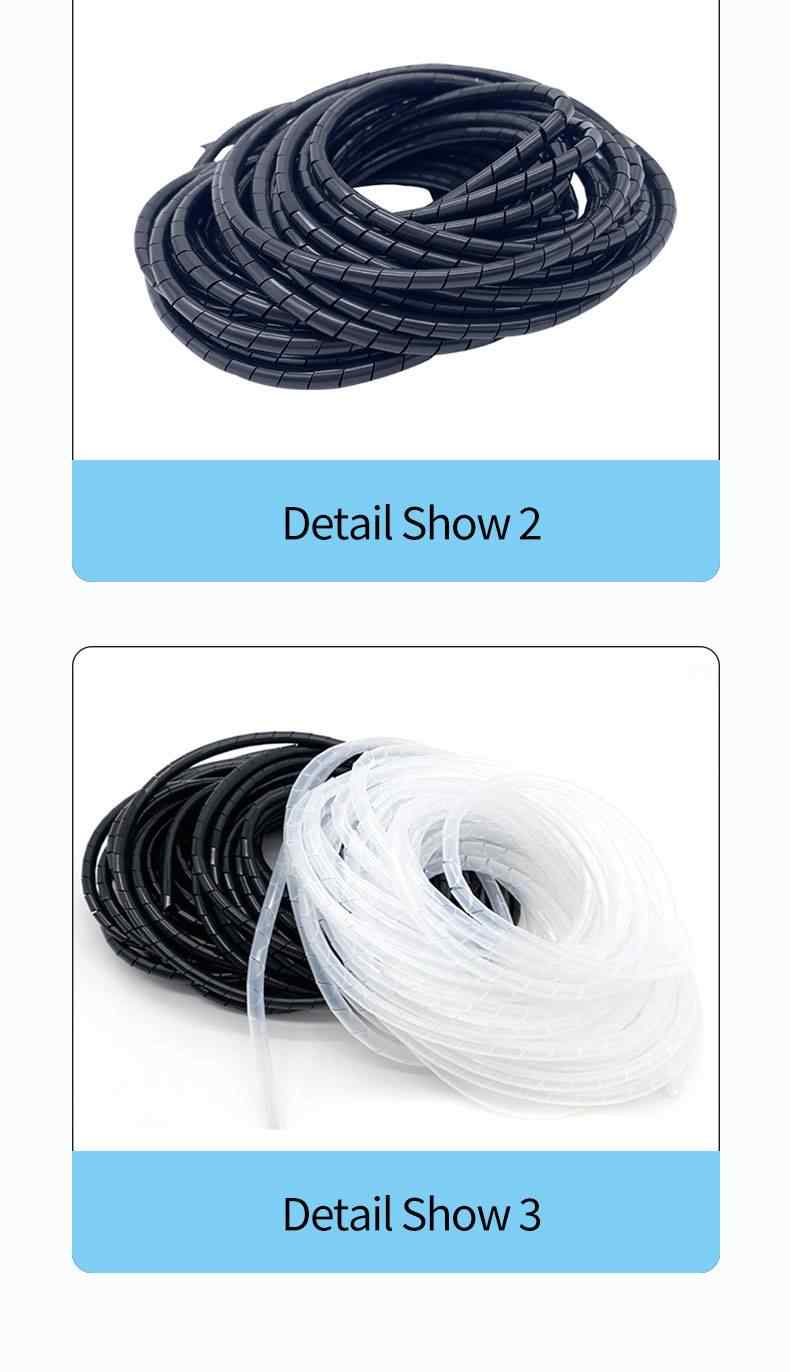 Cable Wrapping Tube 14