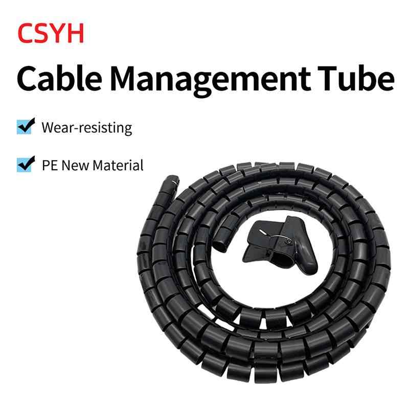 Cable Organizer Tube