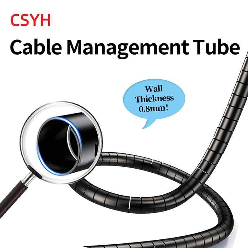 Cable Organizer Tube