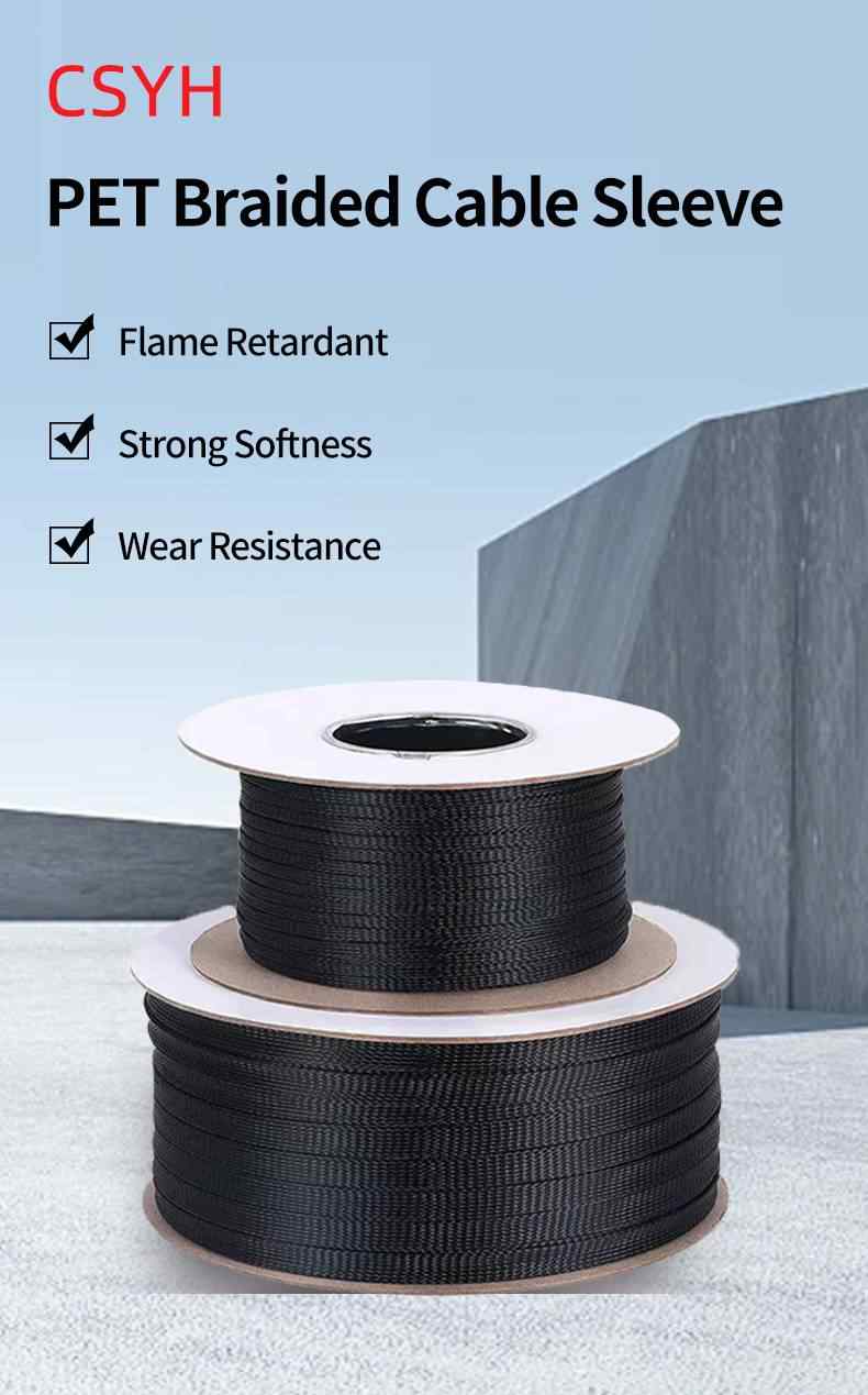 Flexible Spiral Cable Wrap 1