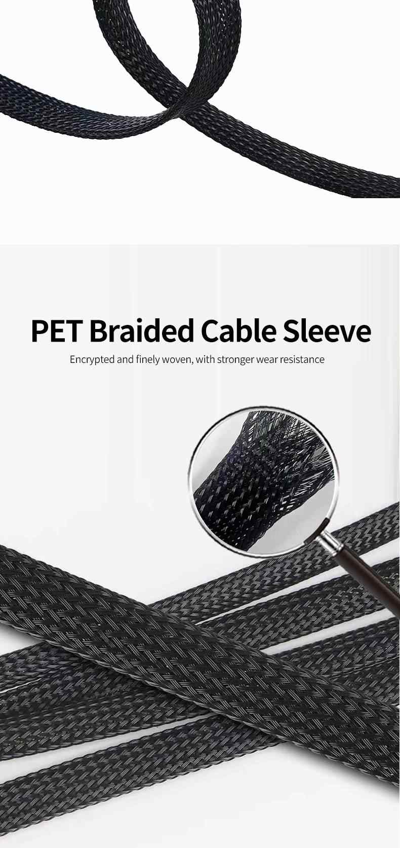 Flexible Spiral Cable Wrap 5