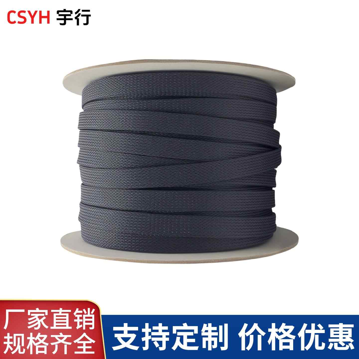 蛇皮网管