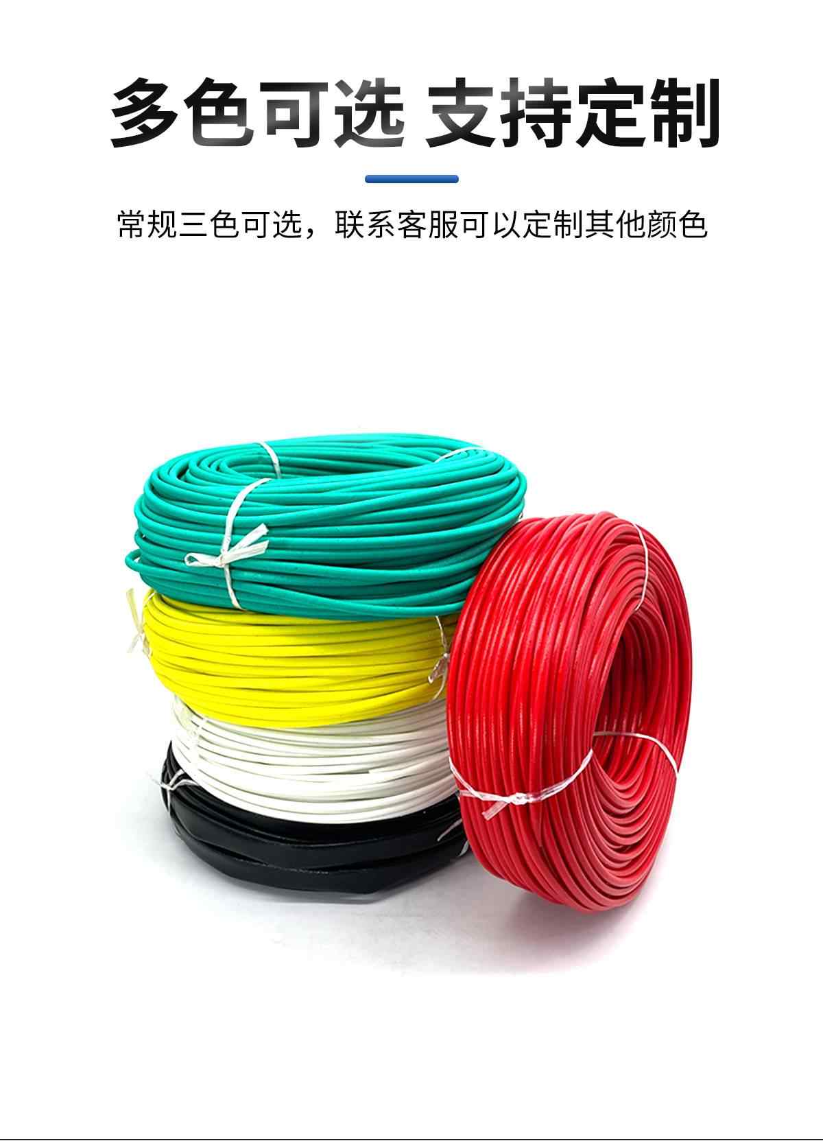 自熄管 7