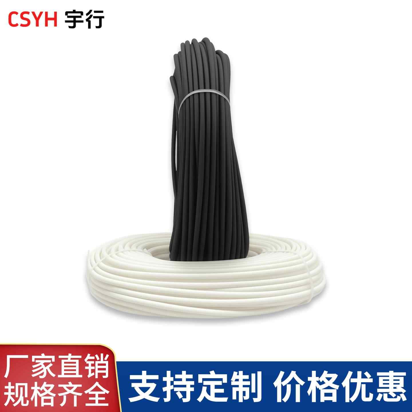 定纹管