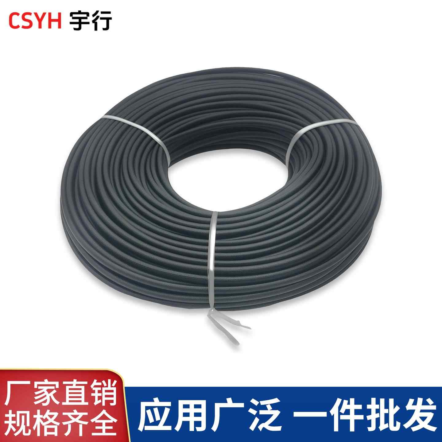 定纹管