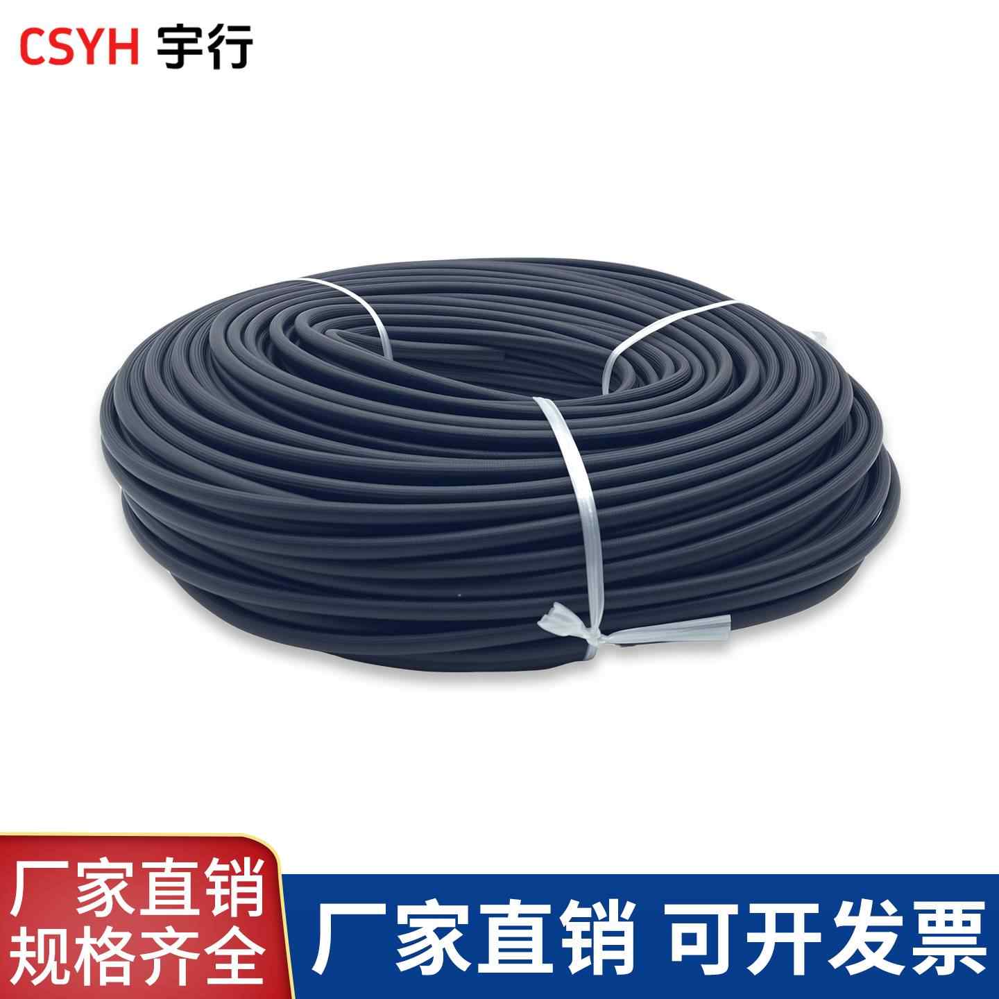 定纹管