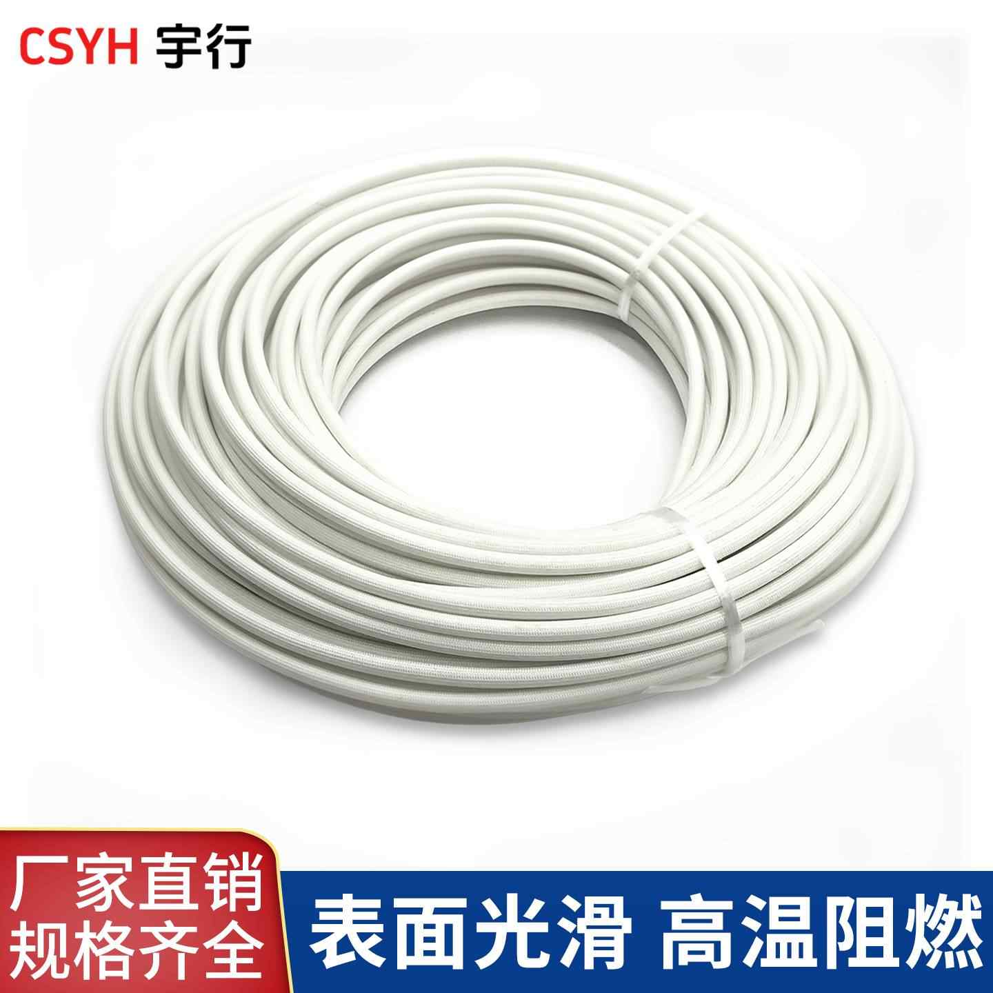 定纹管