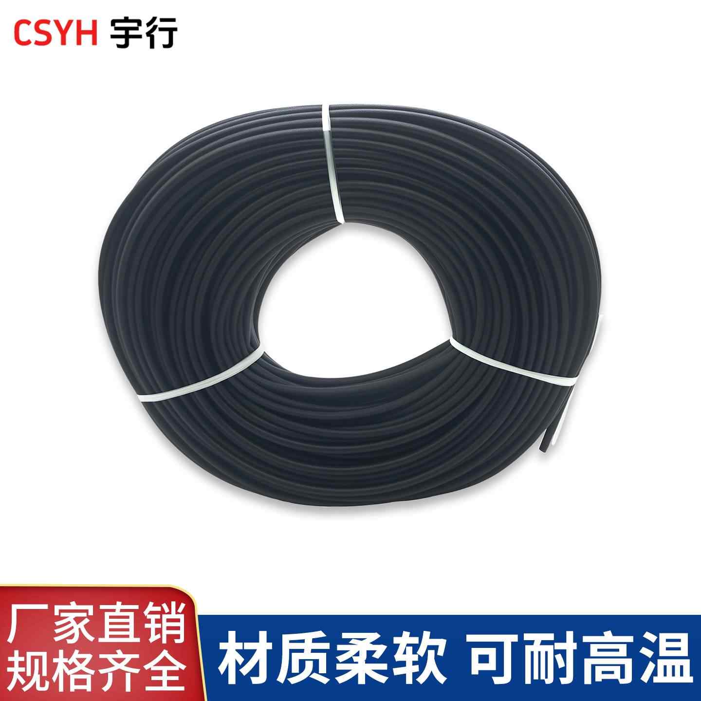 定纹管