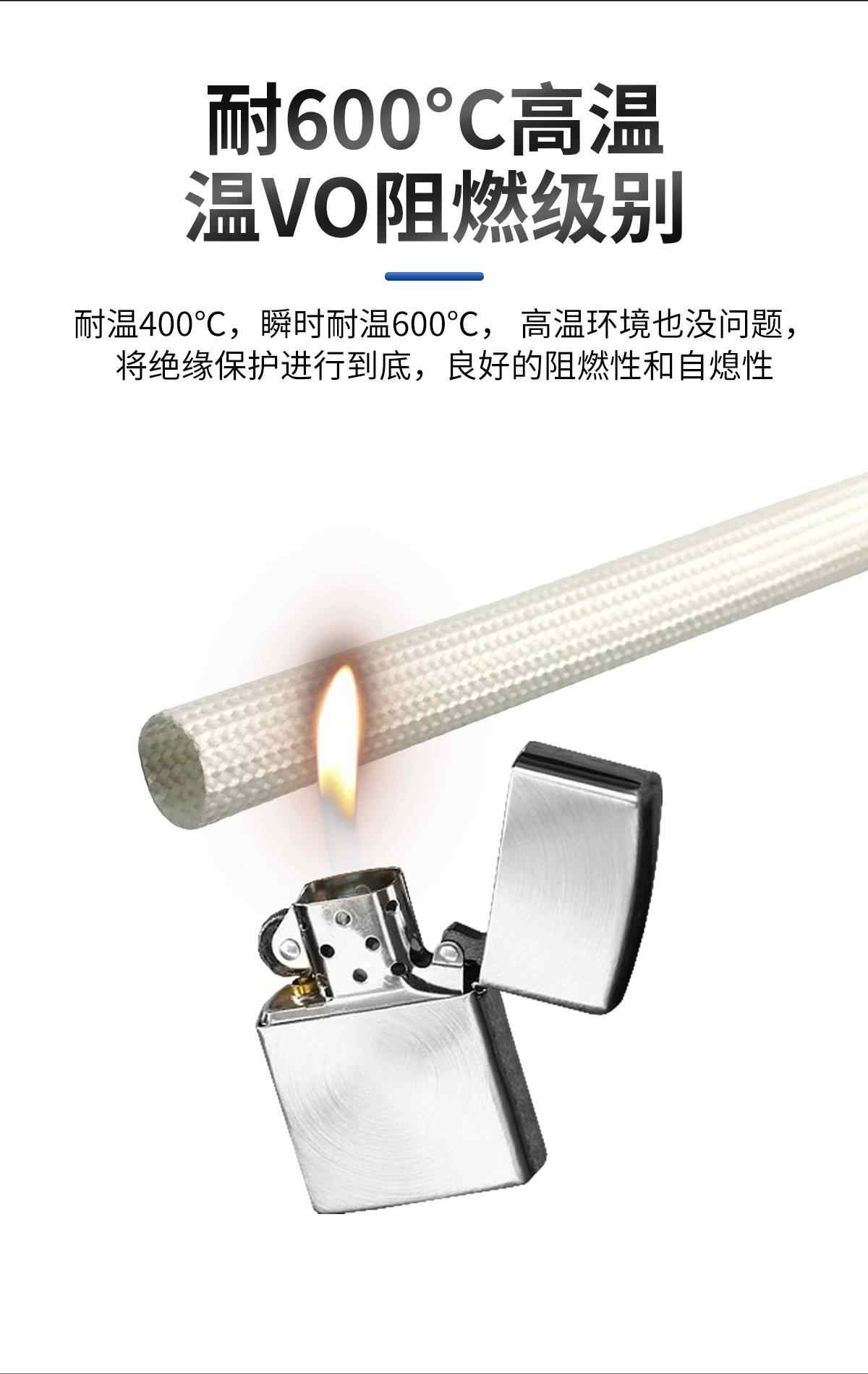 定纹管 6