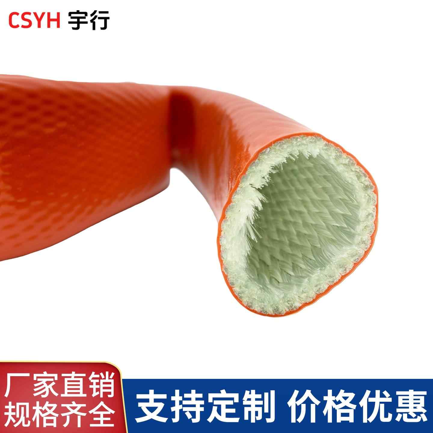 防火套管