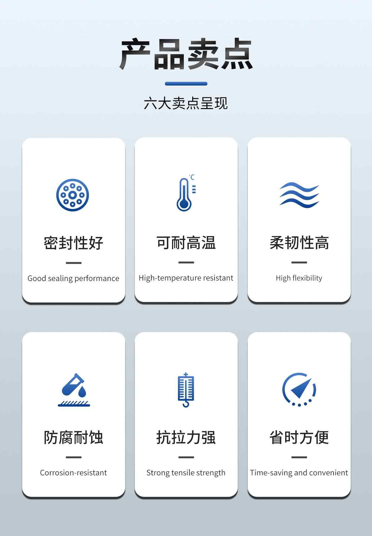 防火套管 2