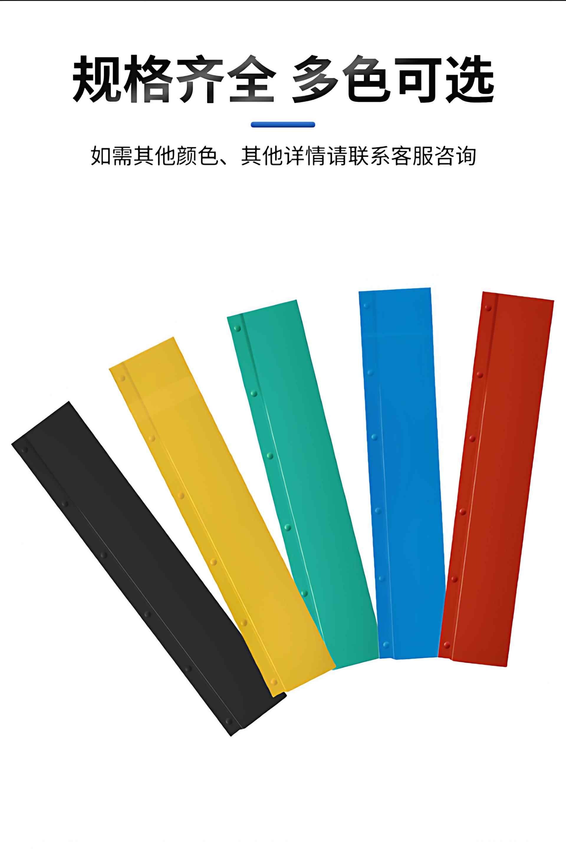 卡扣式10~35KV高压母排接线盒 5