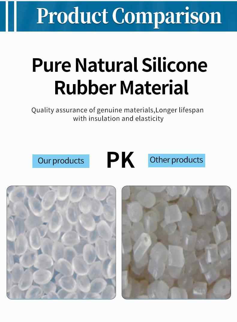10-35kV Cold Shrink Cable Termination 8