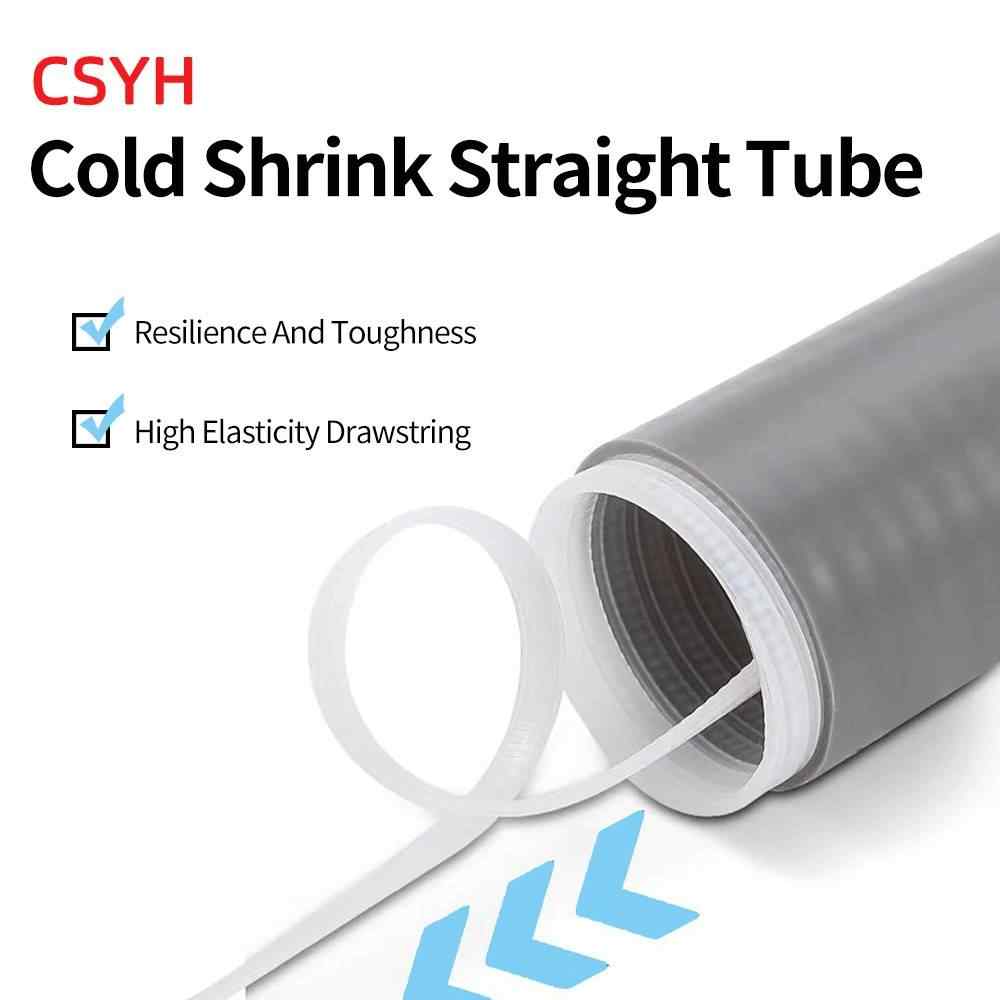 1~35kV Cold Shrink Straight Tube